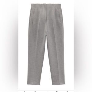 Grey ZARA Pant XXL Never used